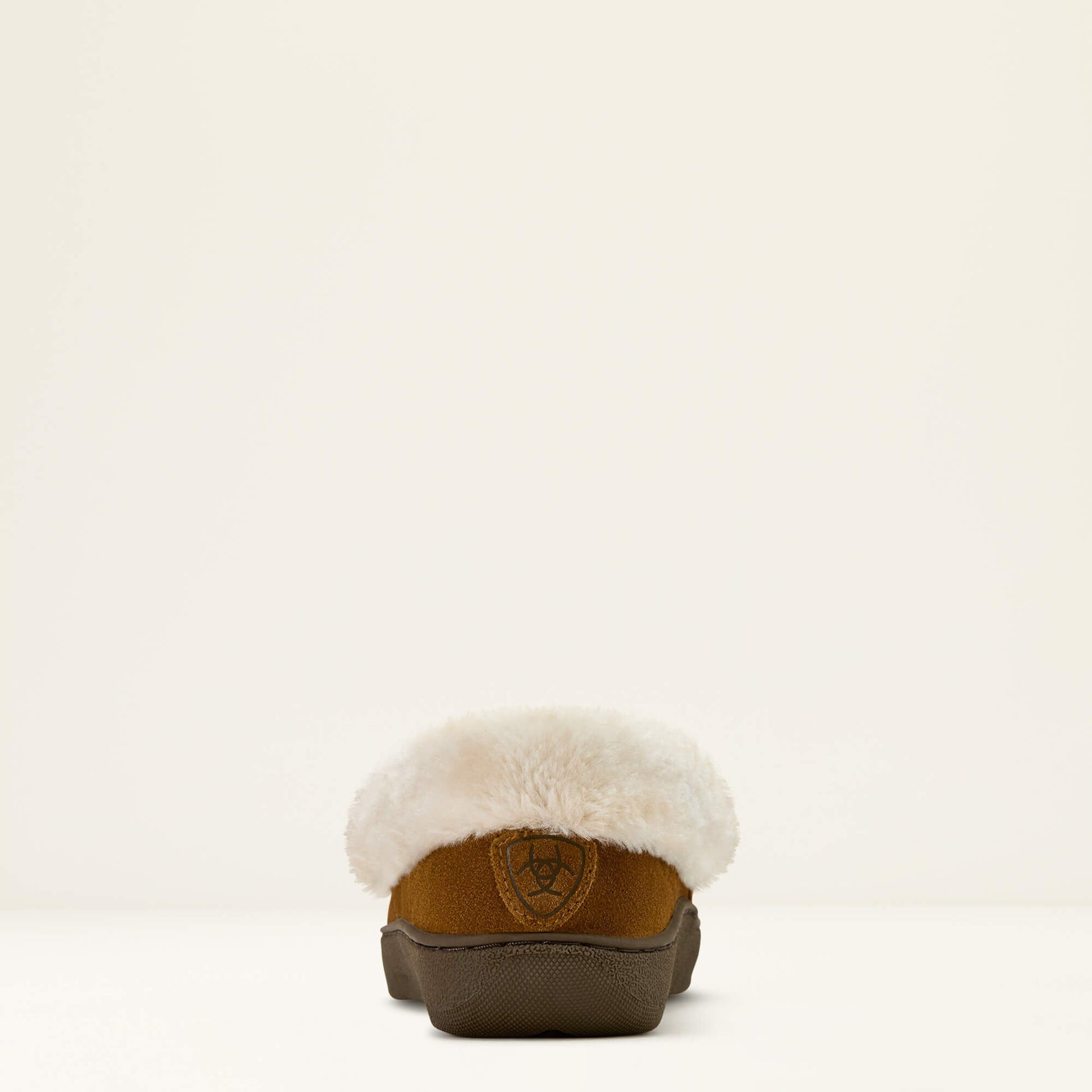Moccasin Slipper