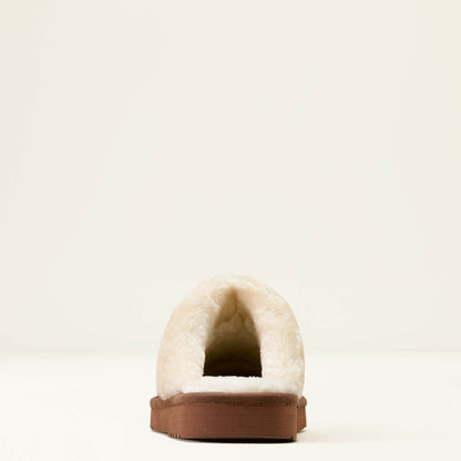 Jackie Ombre Square Toe Slipper