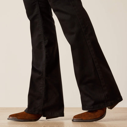 Perfect Rise Ella Boot Cut Jeans