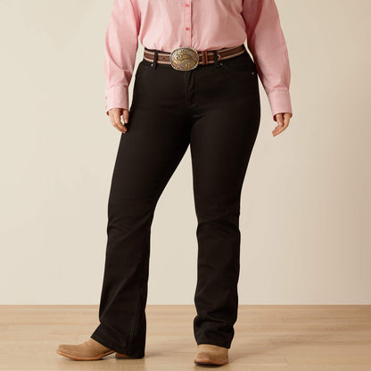 Perfect Rise Ella Boot Cut Jeans
