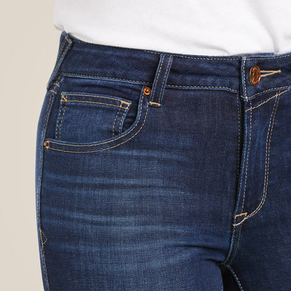 Ultra Stretch Perfect Rise Katie Flare Jean