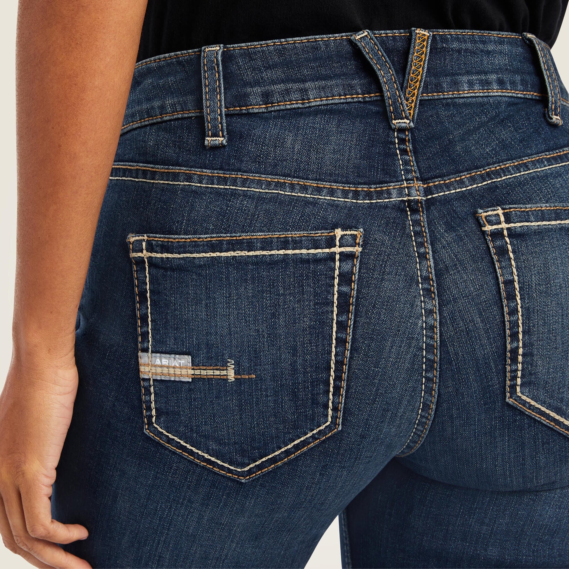 Rebar Riveter Straight Jean