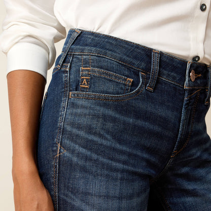 Perfect Rise Maddie Trouser Jeans