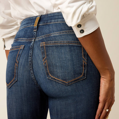 Perfect Rise Maddie Trouser Jeans