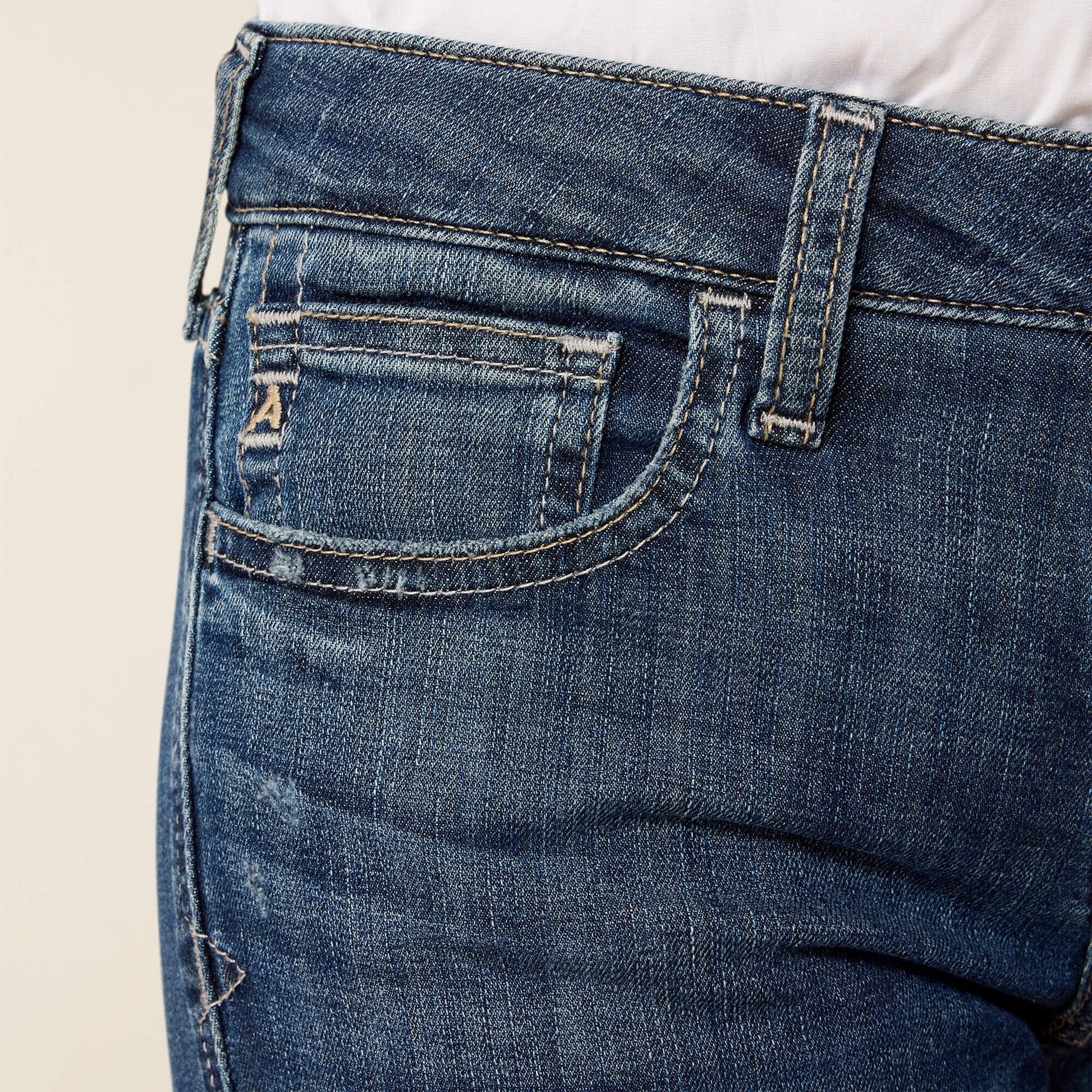 Perfect Rise Lelani Trouser Jeans