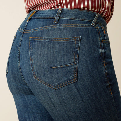 Perfect Rise Bessie Slim Trouser Jeans