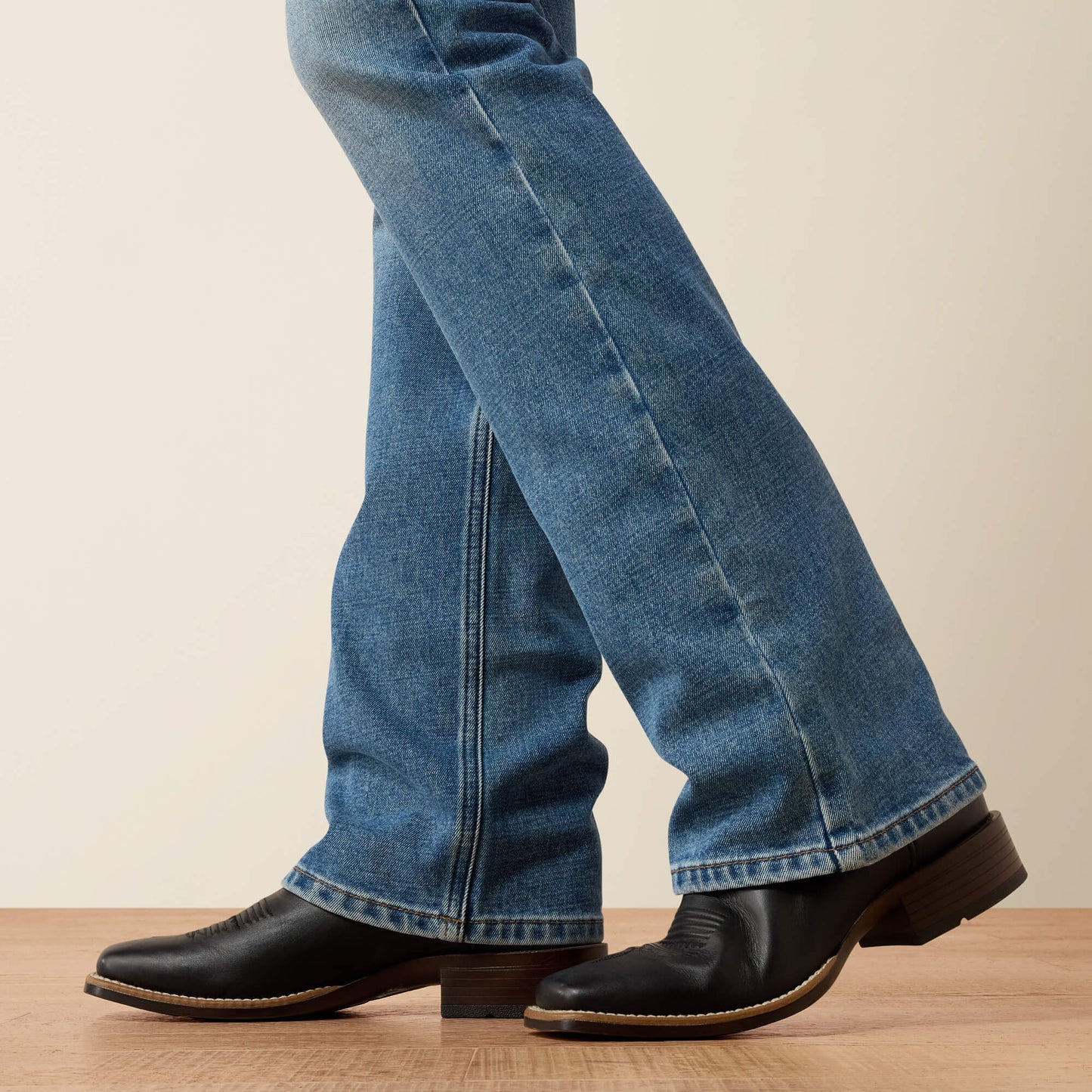 Perfect Rise Acclimatize Nayelli Boot Cut Jean