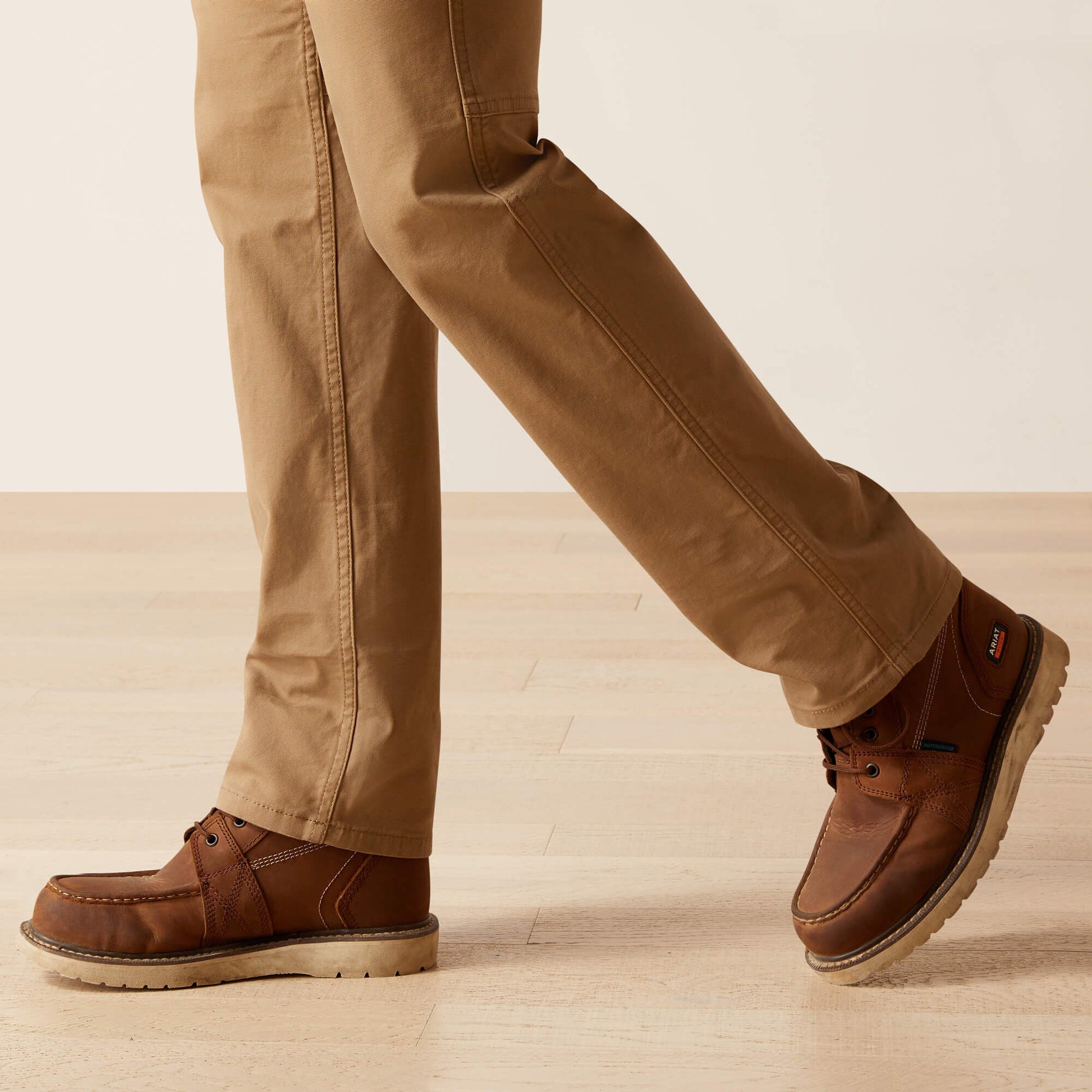 Rebar Perfect Rise Made Tough Straight Pant