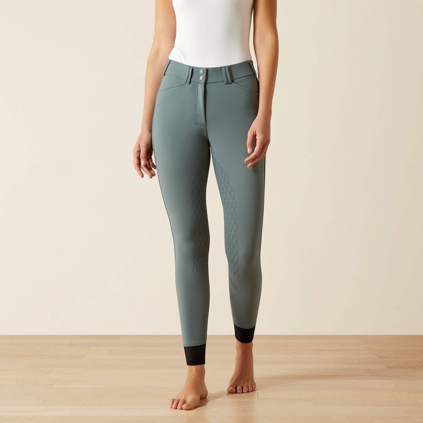 Tri Factor Vivacity Heat Half Grip Breech