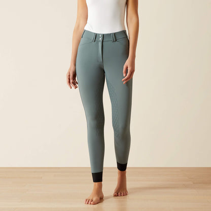Tri Factor Vivacity Heat Half Grip Breech