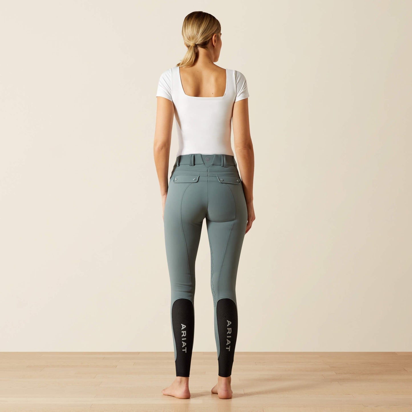 Tri Factor Vivacity Heat Half Grip Breech