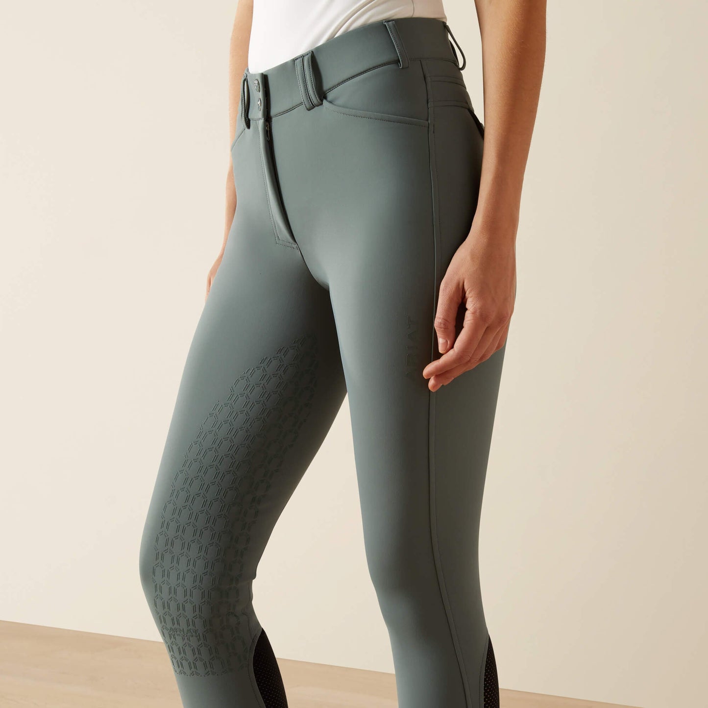Tri Factor Vivacity Heat Half Grip Breech