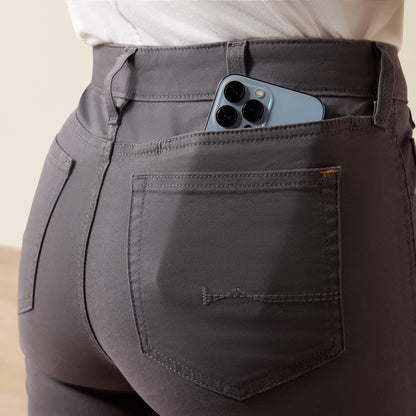 Rebar Perfect Rise Made Tough Straight Pant