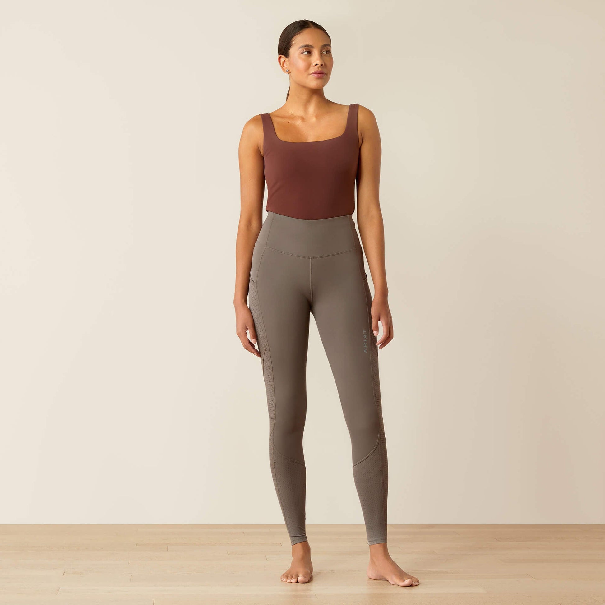 Breathe Eos Half Grip Tight