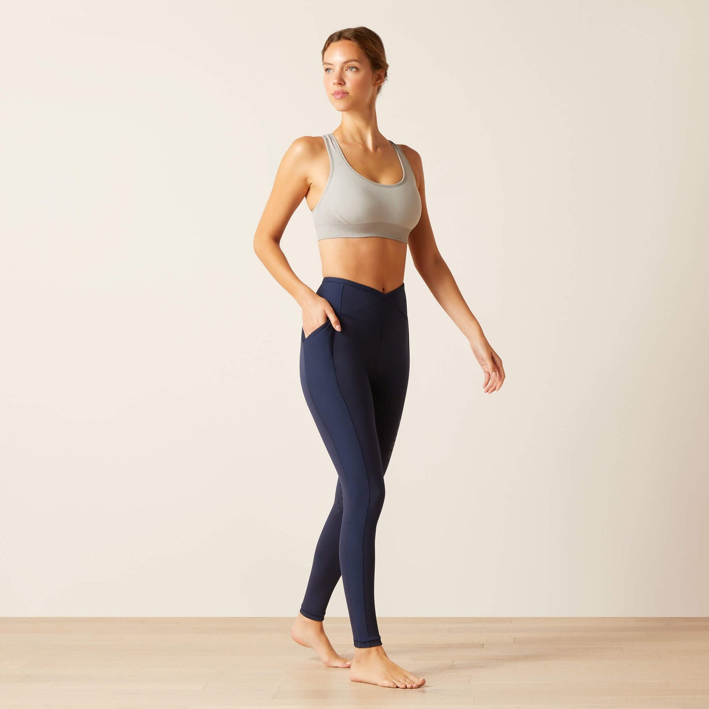Eos Chic Half Grip Tight