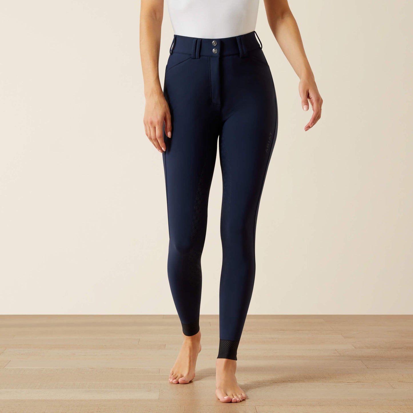 Tri Factor Frost 2.0 Full Seat Breeches
