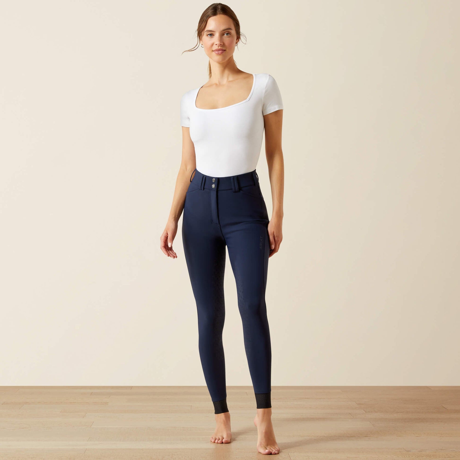 Tri Factor Frost 2.0 Full Seat Breeches