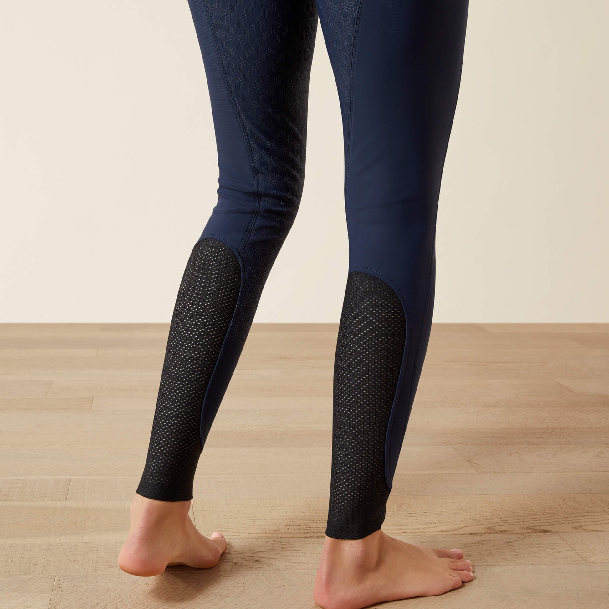 Tri Factor Frost 2.0 Full Seat Breeches