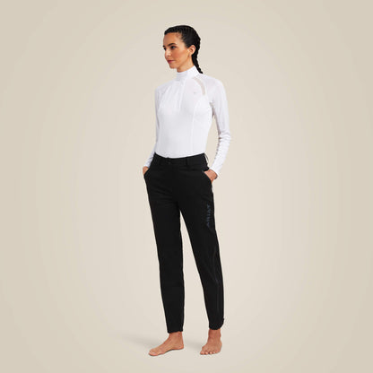 Venture H2O Shell Full Seat Pant