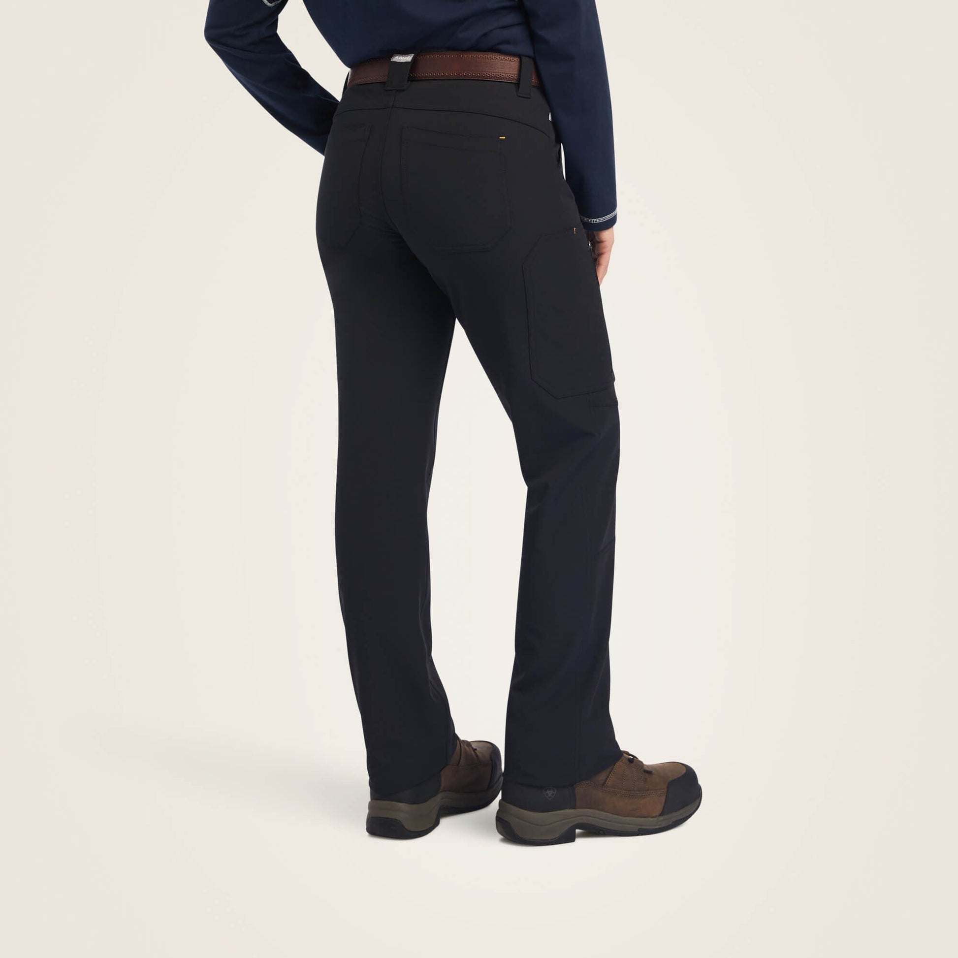Rebar DuraStretch DriTEK Softshell Straight Pant