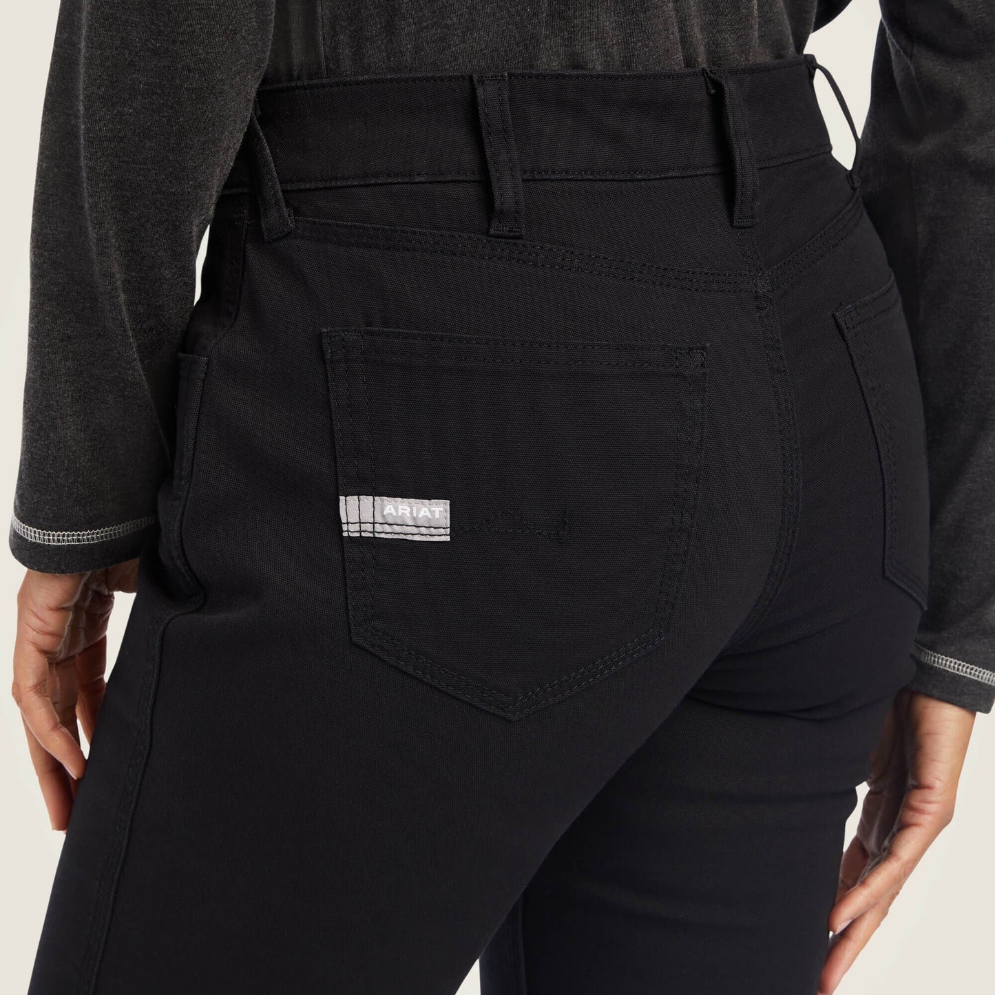 Rebar DuraStretch Made Tough Straight Leg Pant