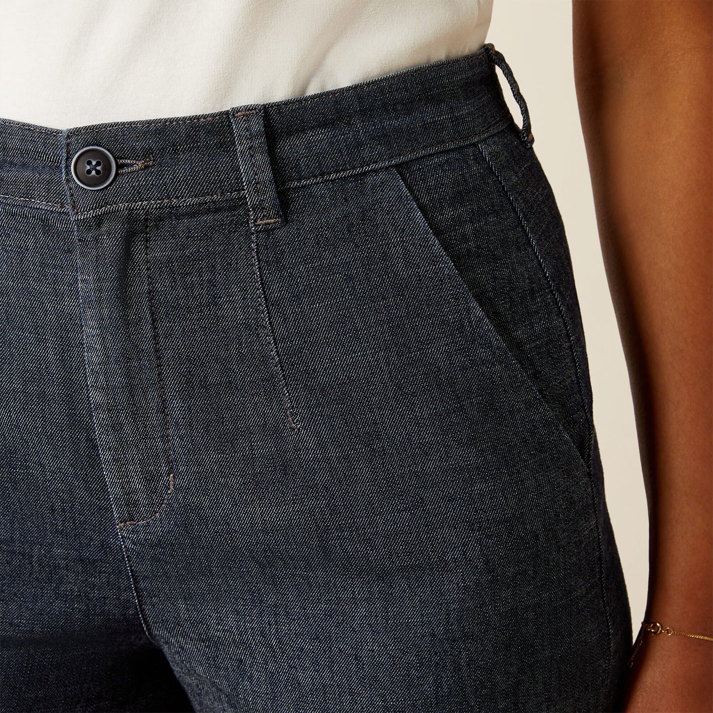 Hatfield Denim Pants