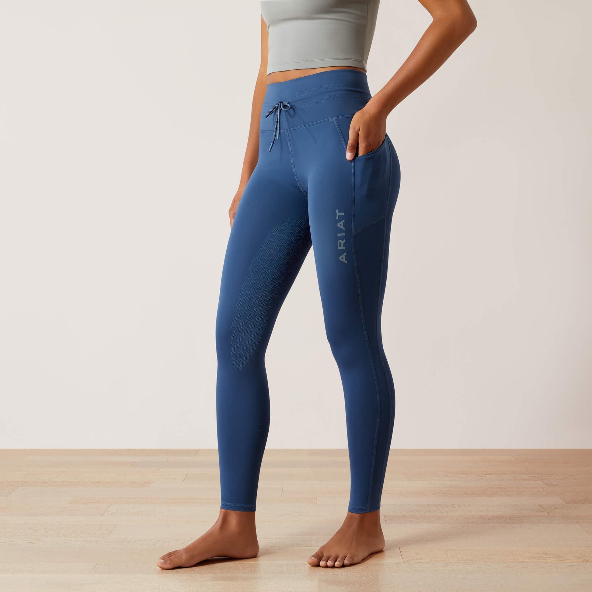 Eos Elevate Half Grip Tight