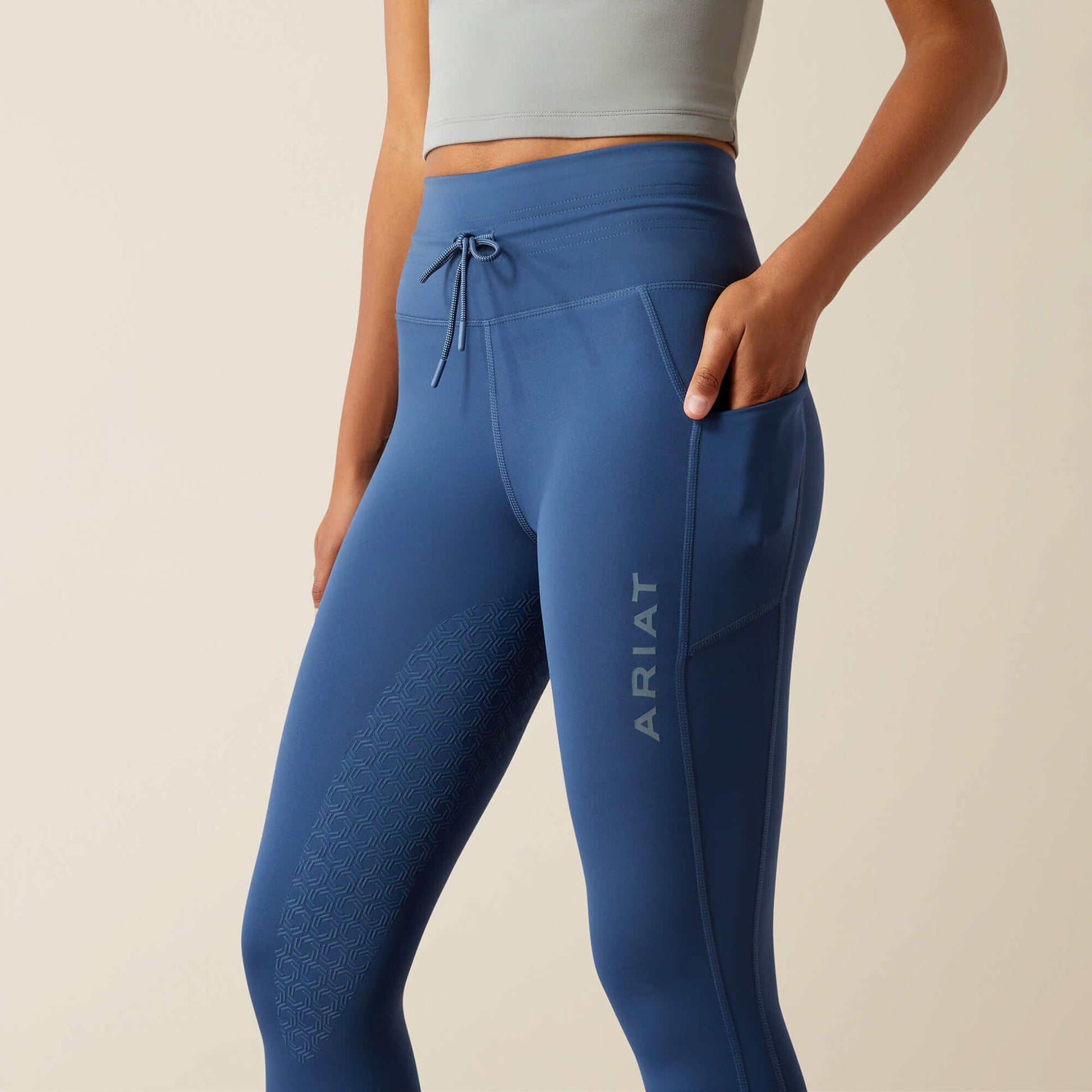 Eos Elevate Half Grip Tight