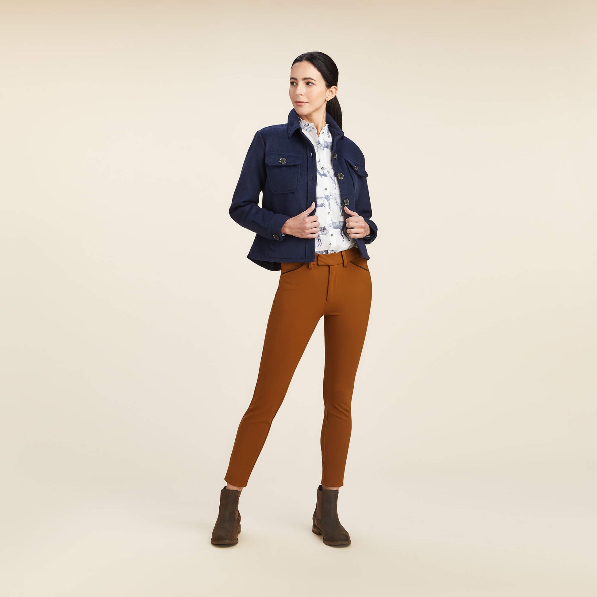 Marlow Pant