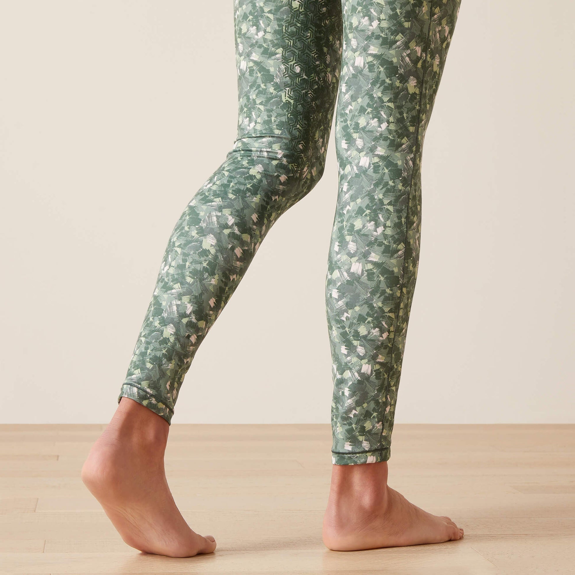 Eos Etch Half Grip Tight