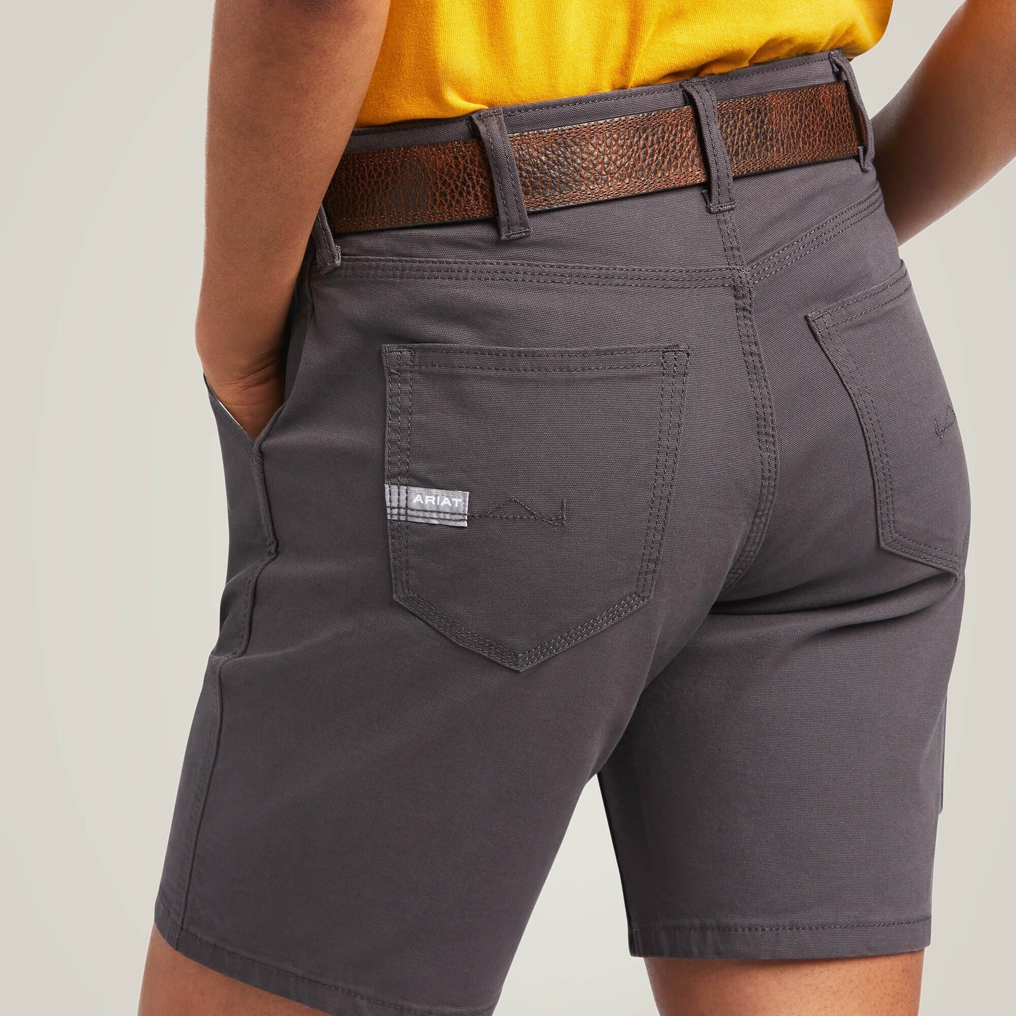 Rebar DuraStretch Made Tough Short