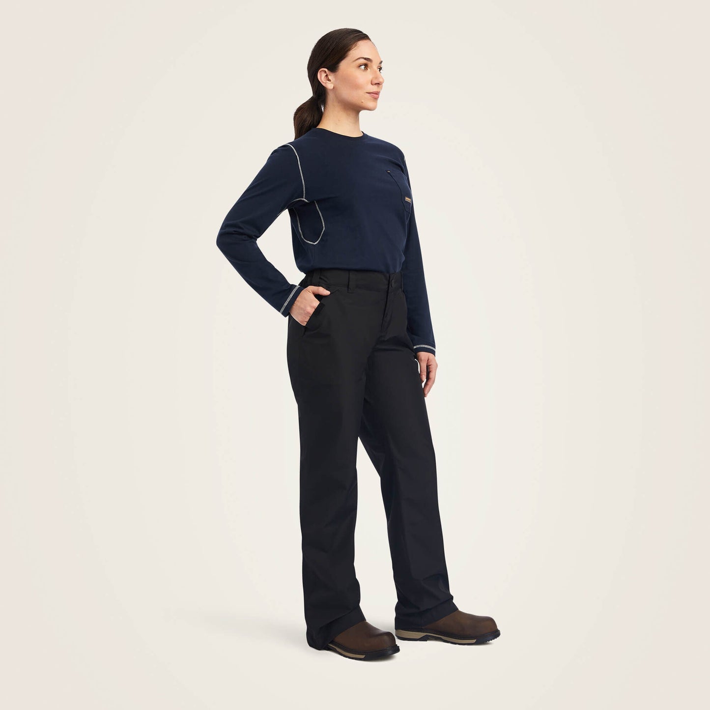 Rebar Stormshell Waterproof Pant