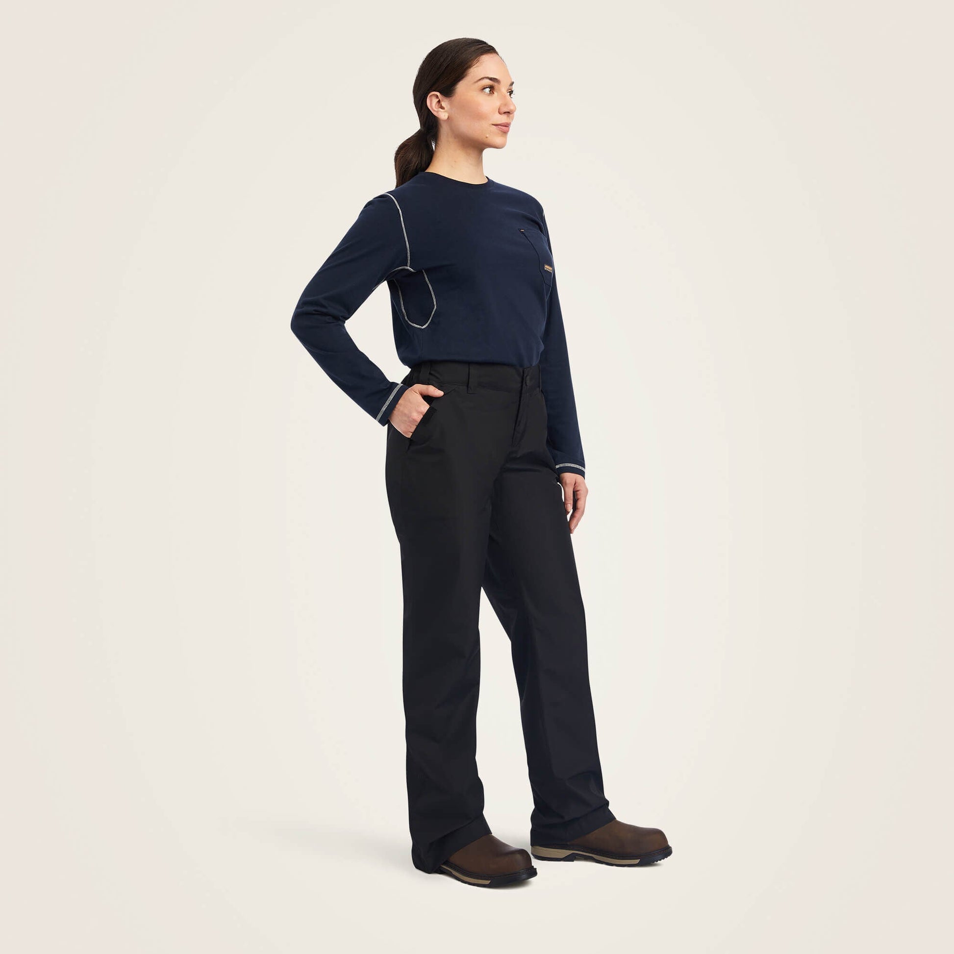 Rebar Stormshell Waterproof Pant