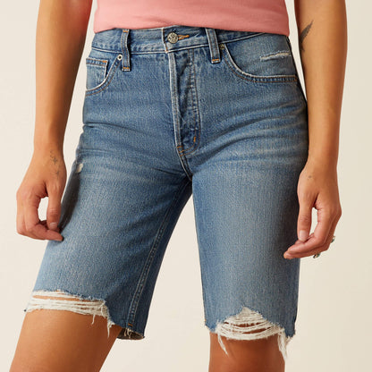 Jazmine 10" Short