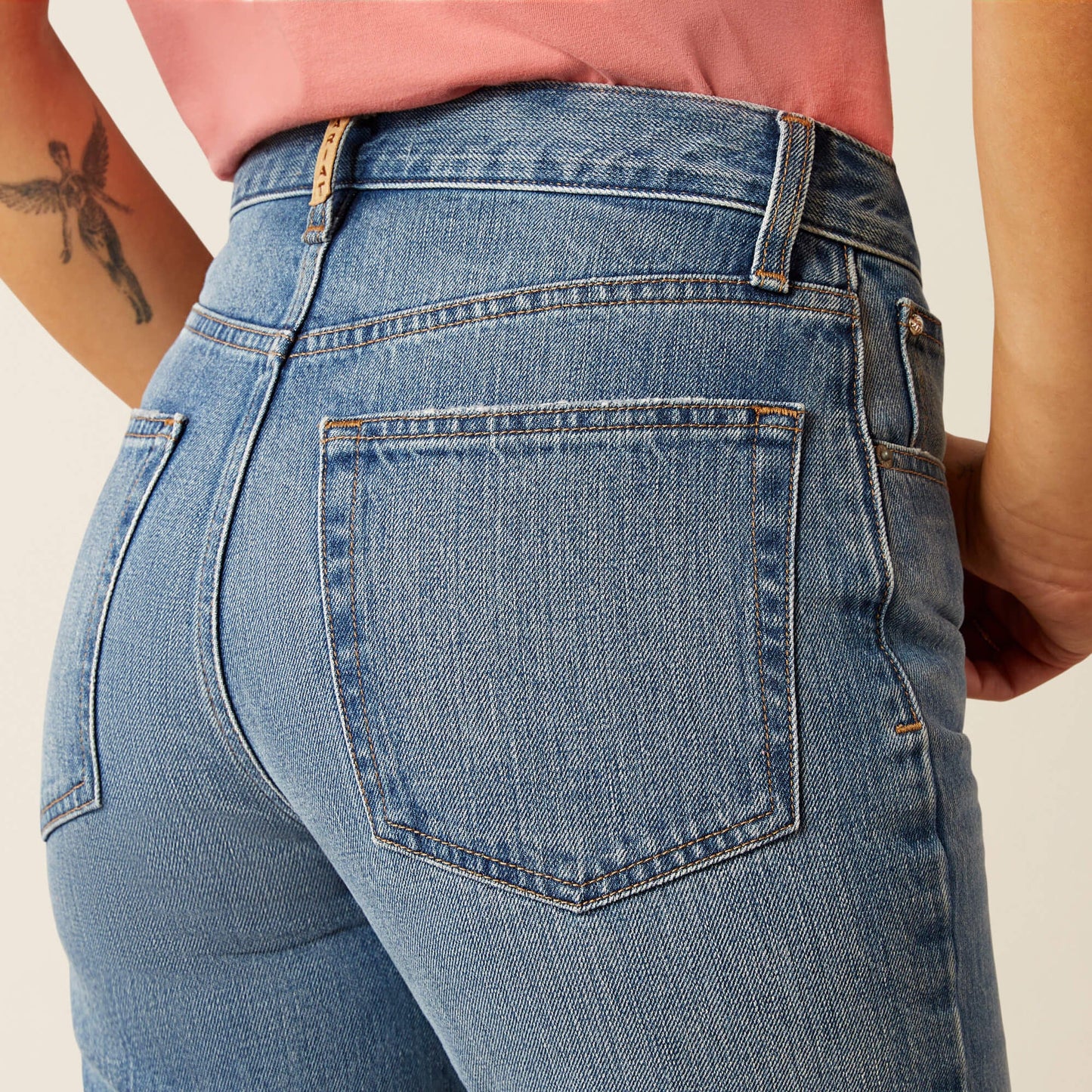 Jazmine 10" Short