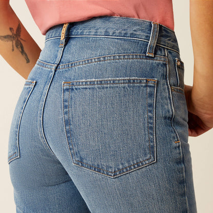 Jazmine 10" Short