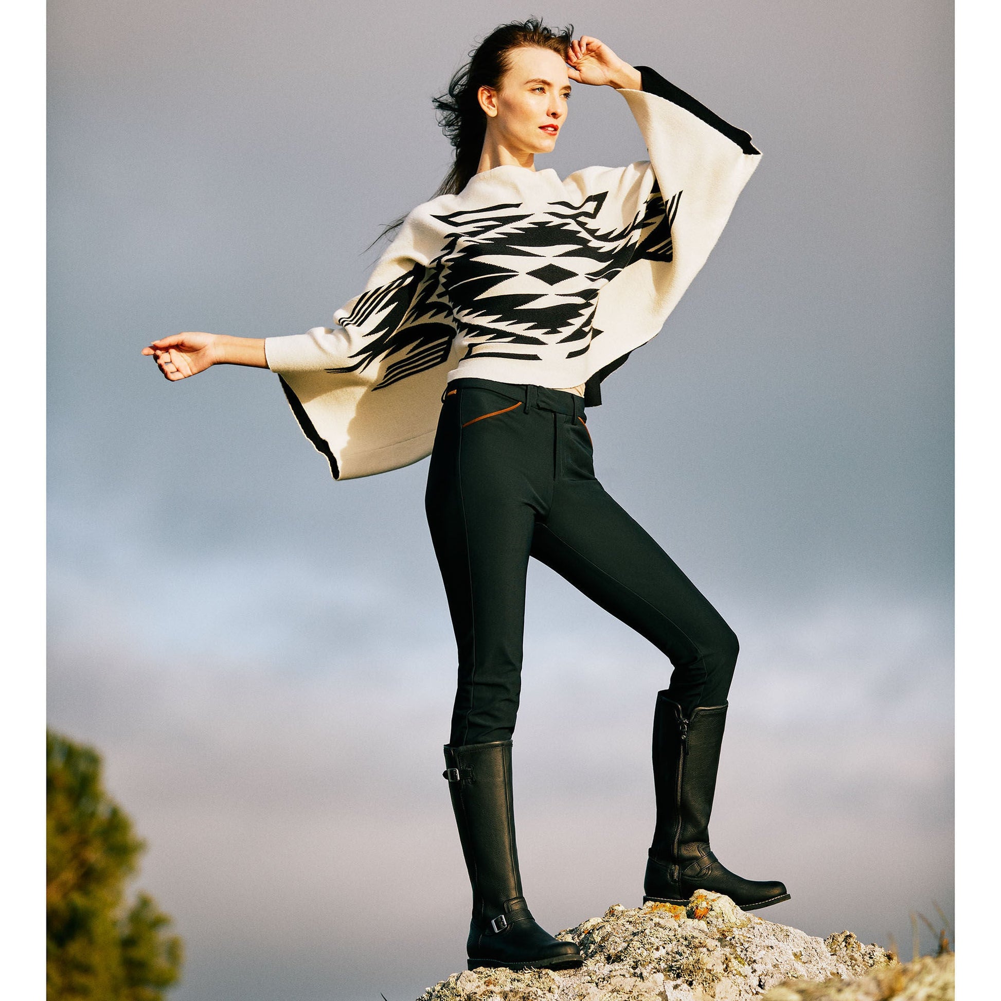 Marlow Pant