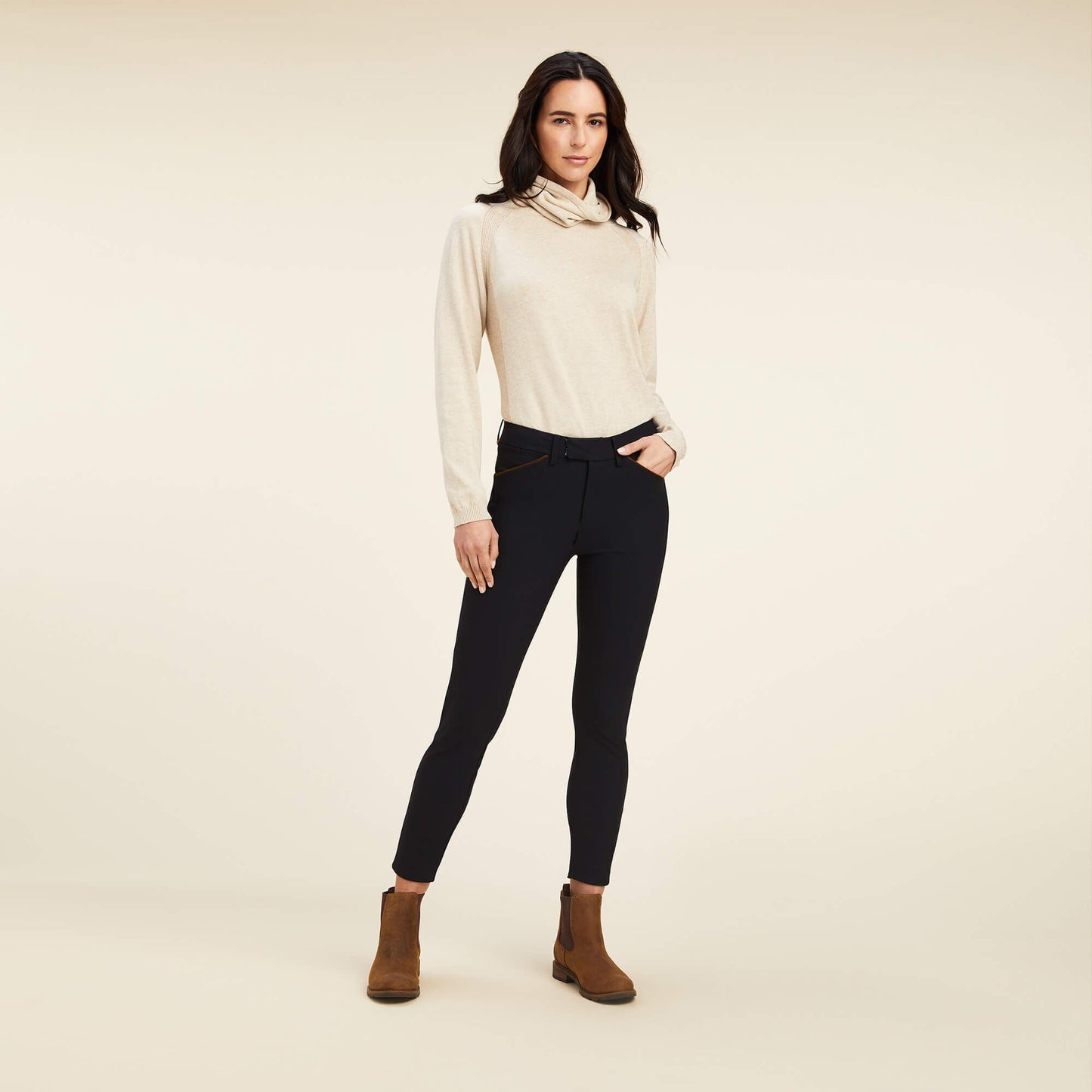 Marlow Pant