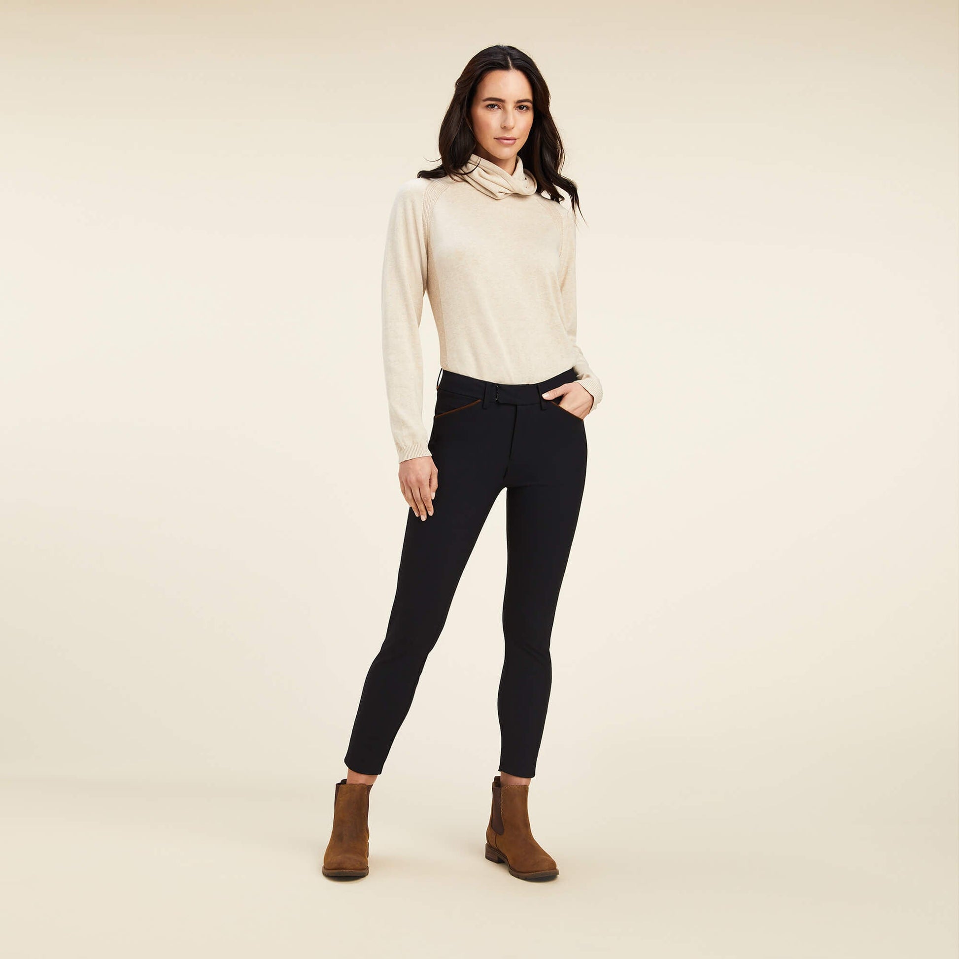 Marlow Pant