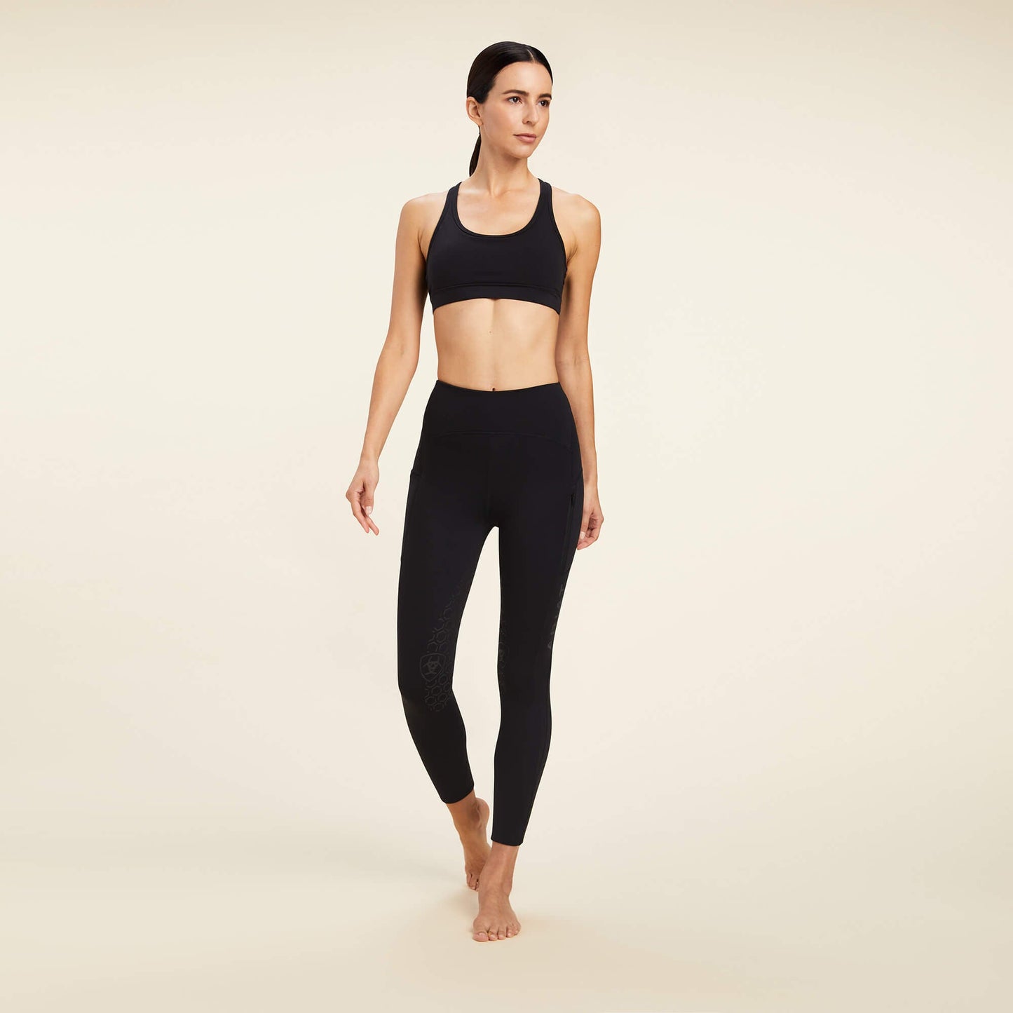 Venture Thermal Half Grip Tight