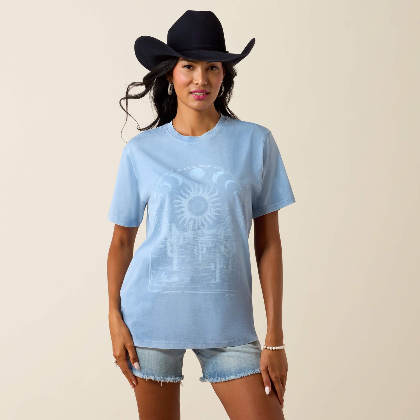 No Longer Afraid T-Shirt
