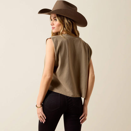 Ariat Bandana Rider T-Shirt