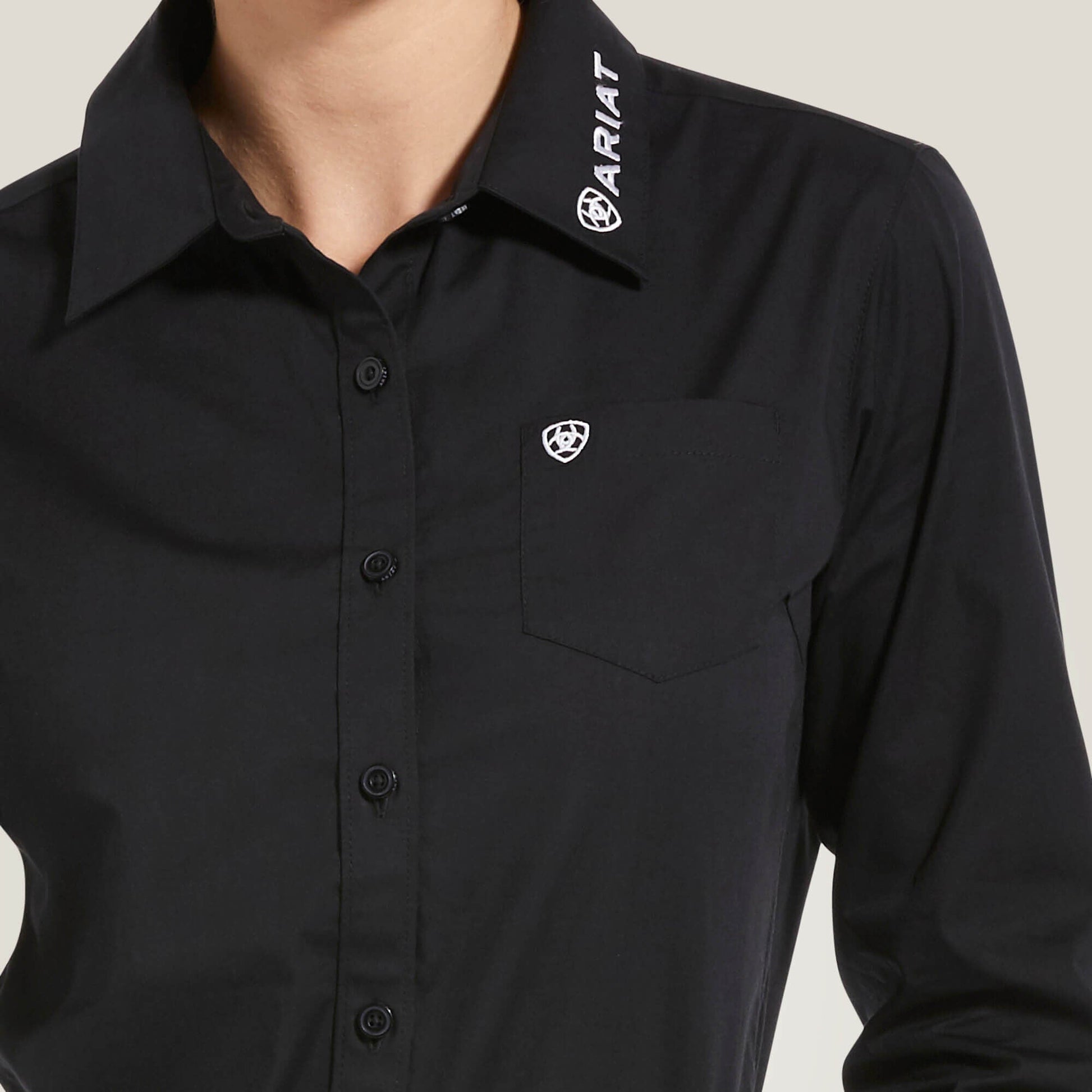 Team Kirby Stretch Shirt