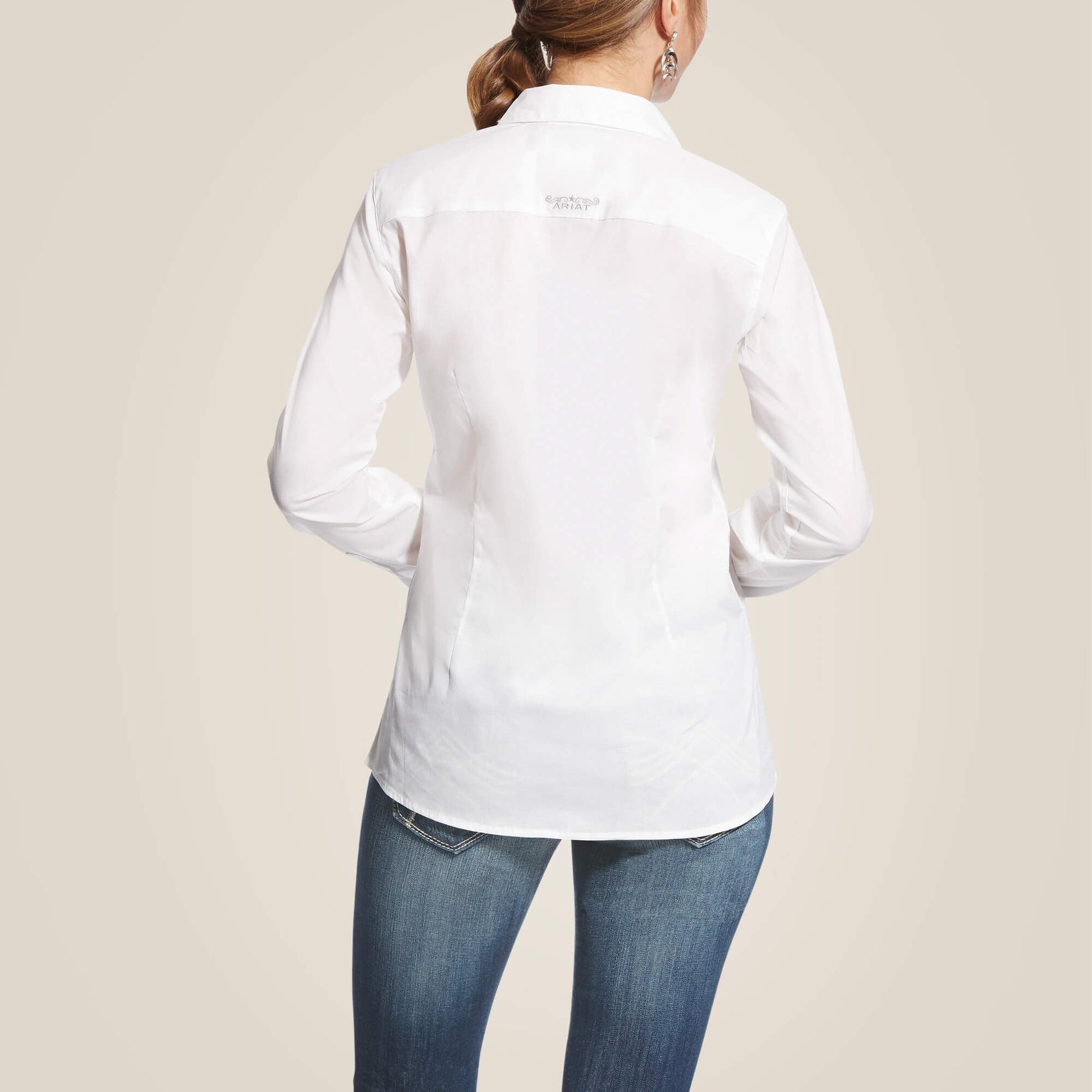 Kirby Stretch Shirt