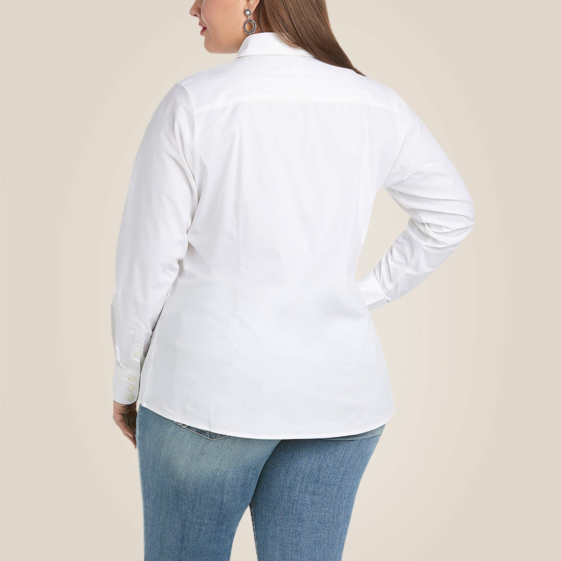 Kirby Stretch Shirt