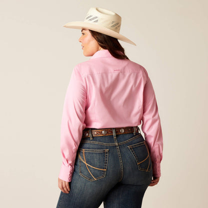 Team Kirby Stretch Shirt