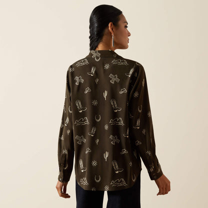 Homestyle Shirt