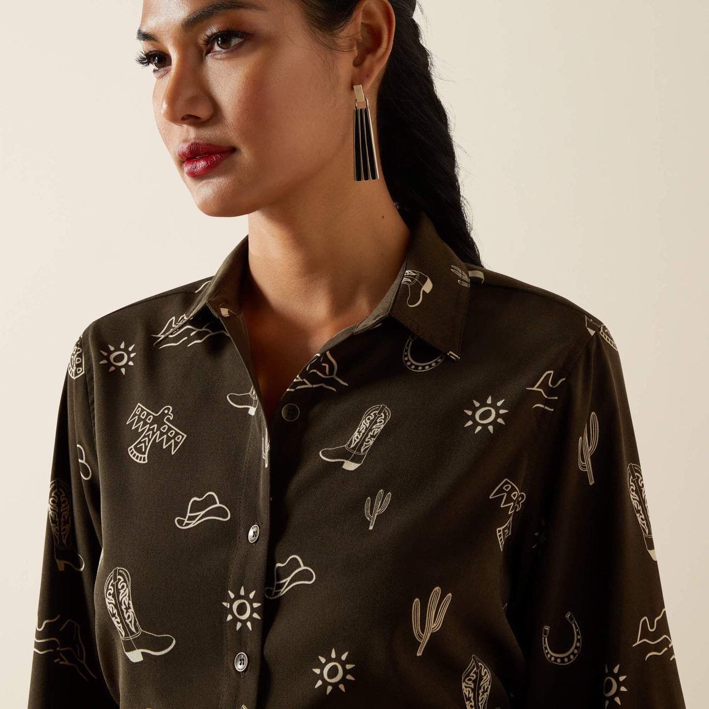 Homestyle Shirt