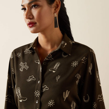 Homestyle Shirt