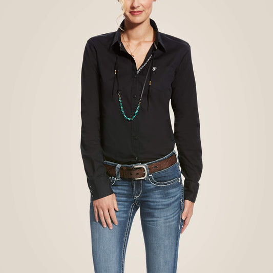 Kirby Stretch Shirt